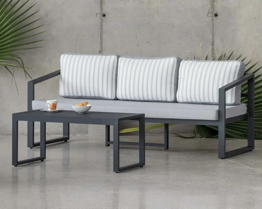 Kepler — Sofa