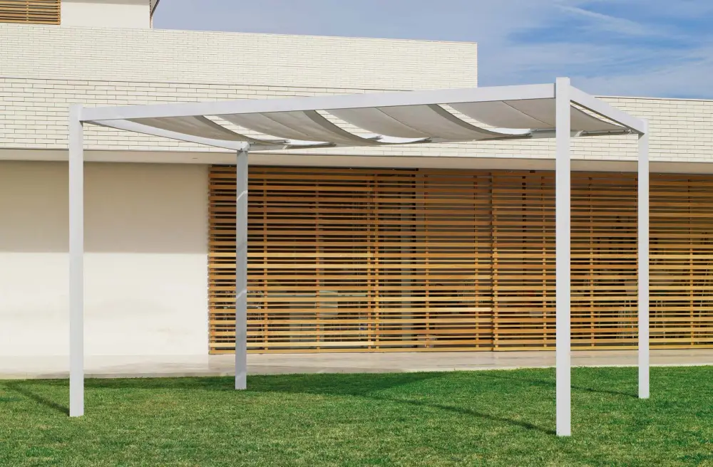 Venecia — Pergola