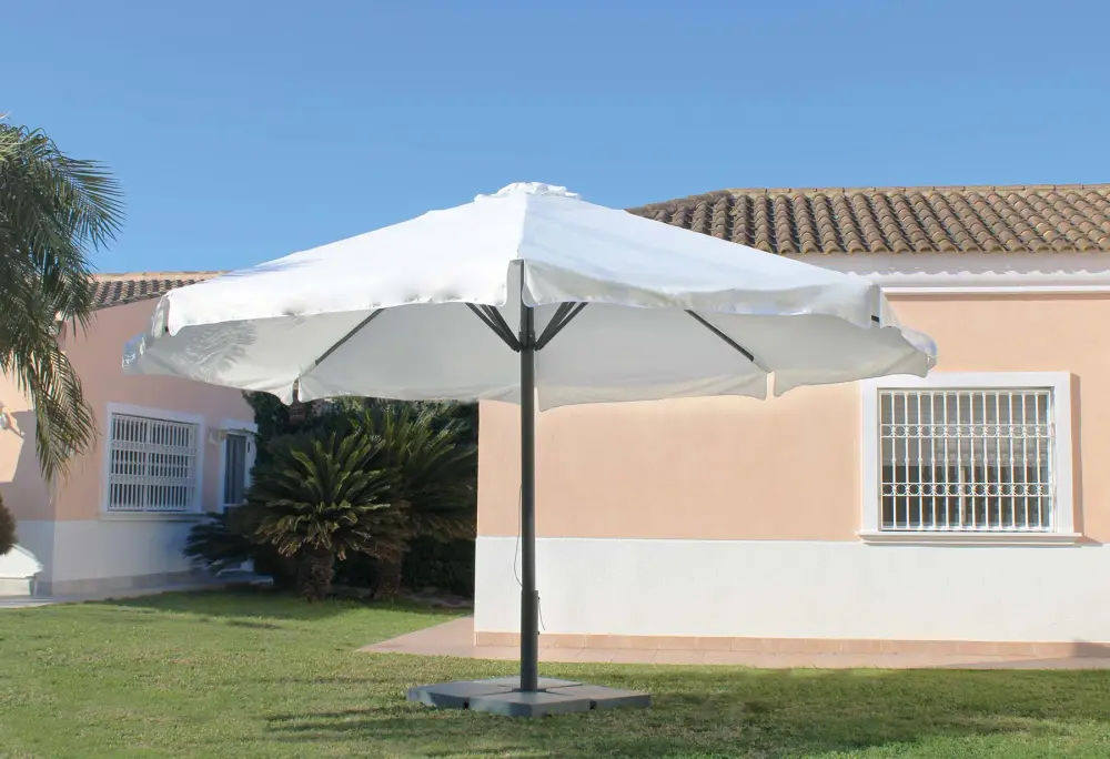 Samson 300 – 500Ø — Parasol