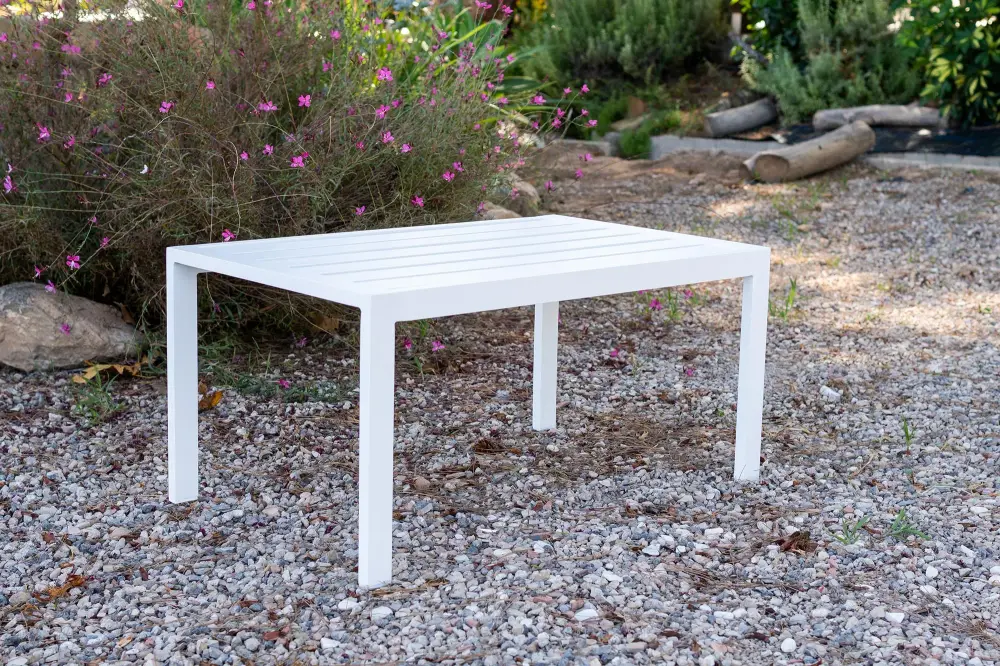Basic 80 — Mesa de centro