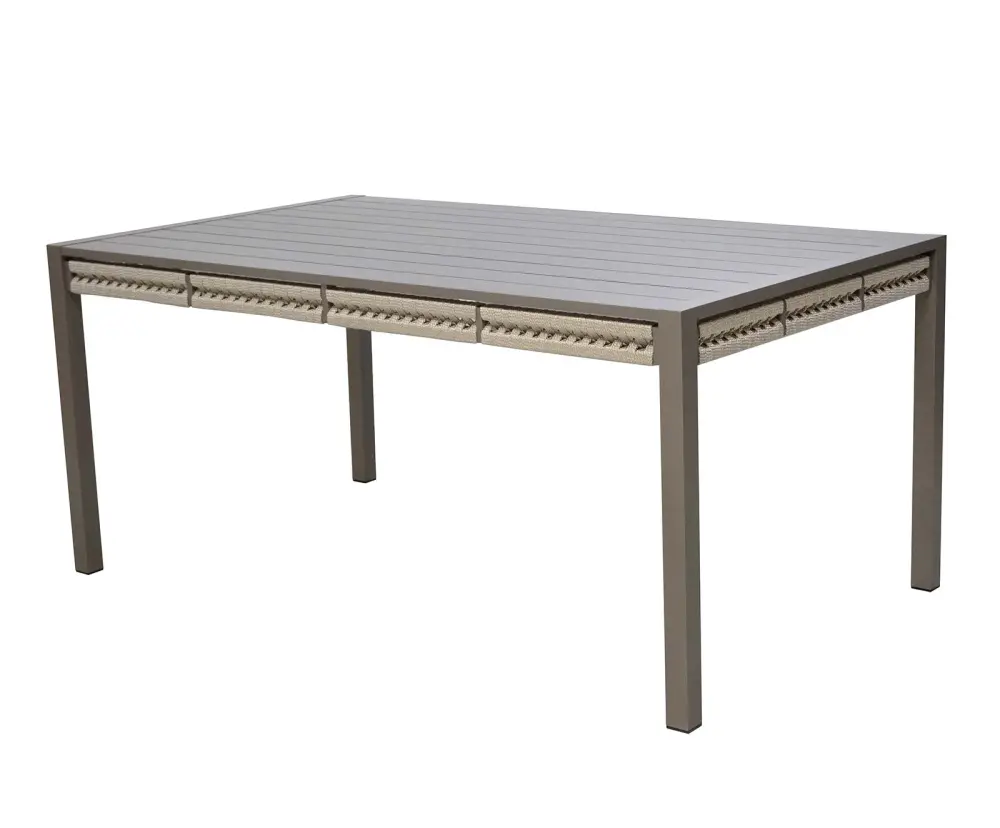 Caracas — Dining table