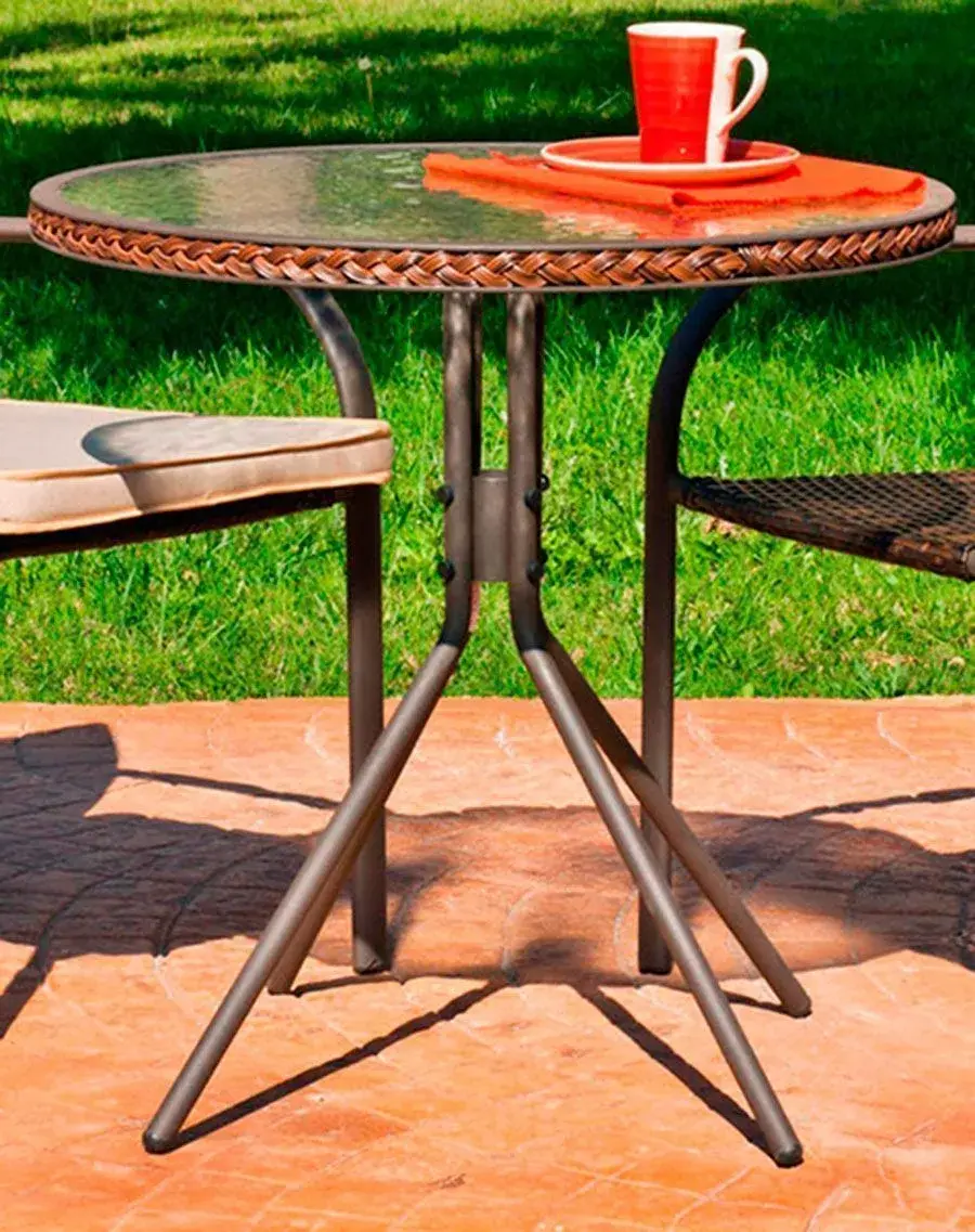 Sevilla — Side table
