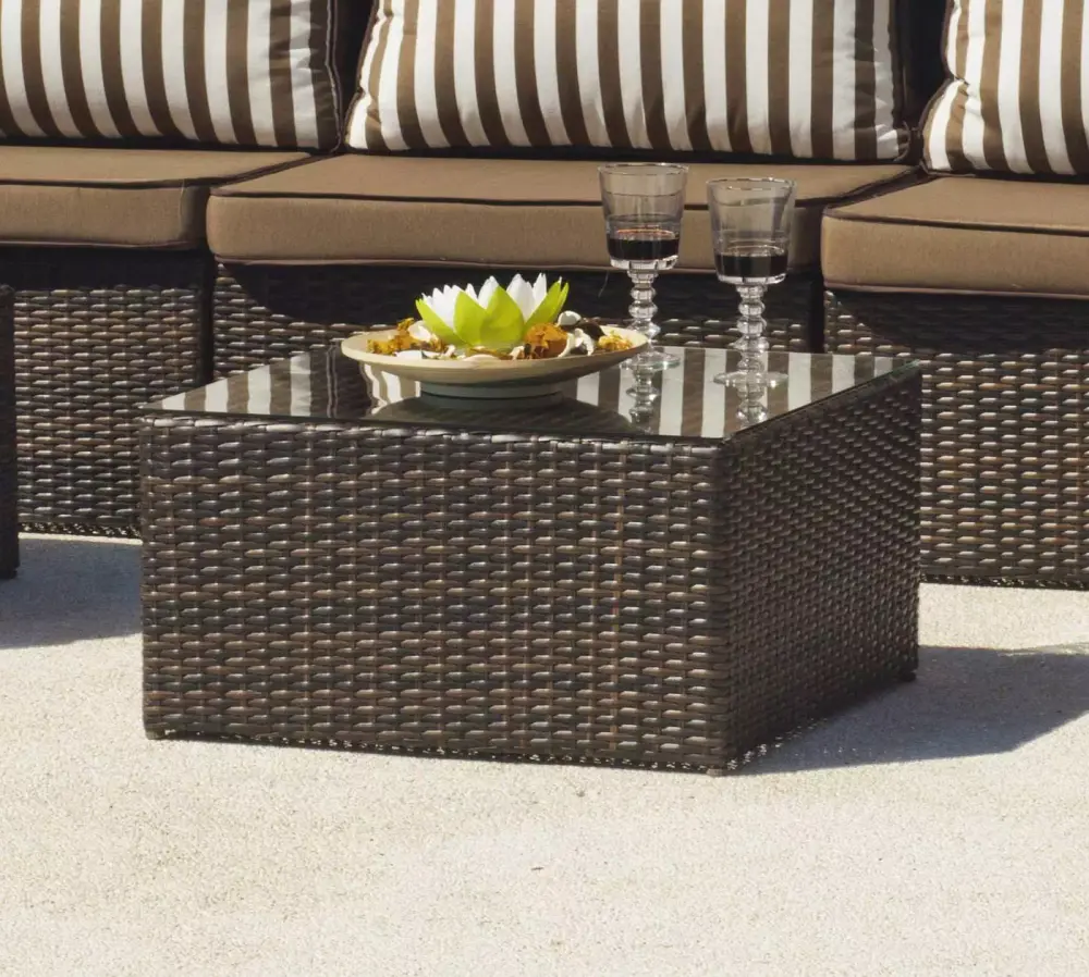 Caruno — Side table