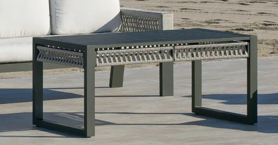 Estambul 135 — Mesa de centro