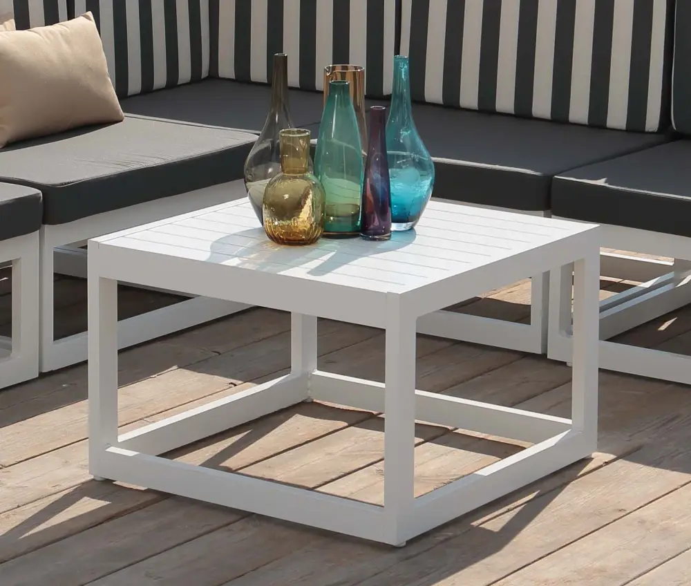 Burgos — Side table