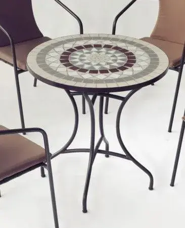 Camarines — Daybed