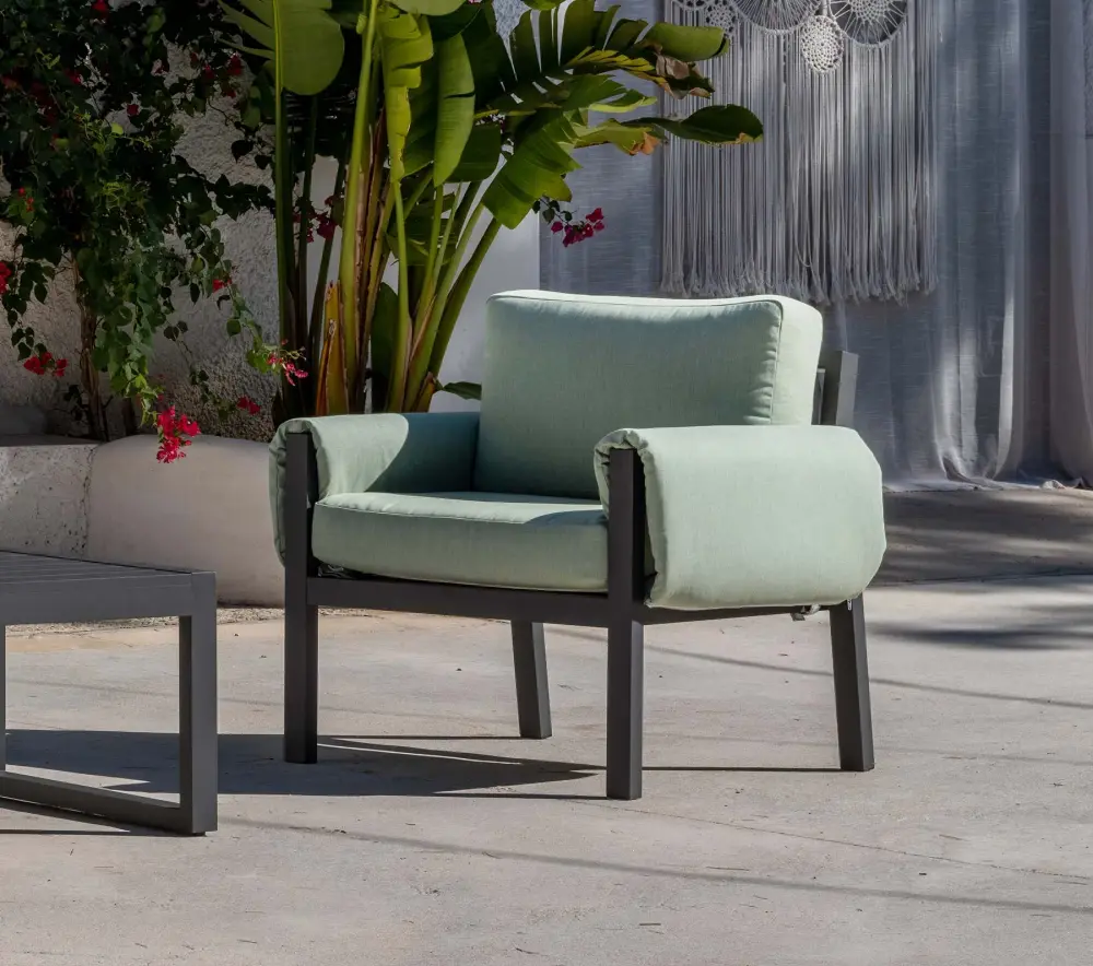 Arizona — Sessel