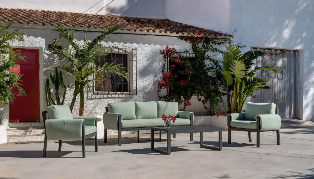 Arizona — Lounge set