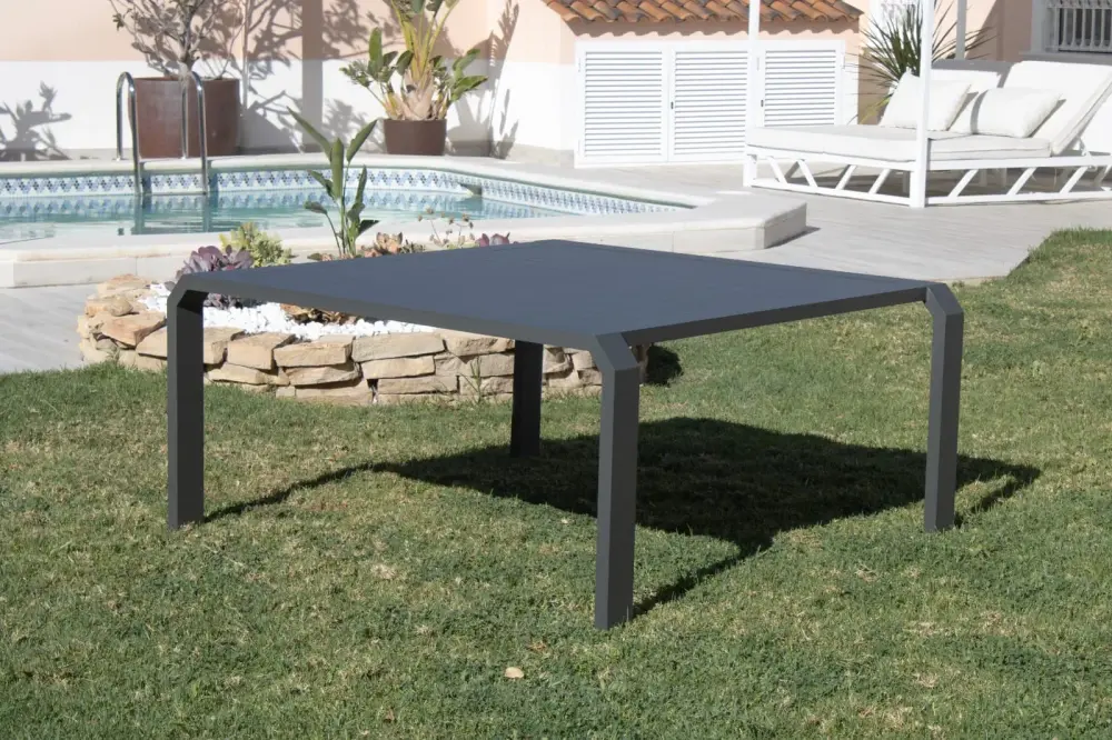 Zafiro — Mesa de jantar