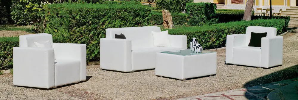 Comtess — Lounge‑Set