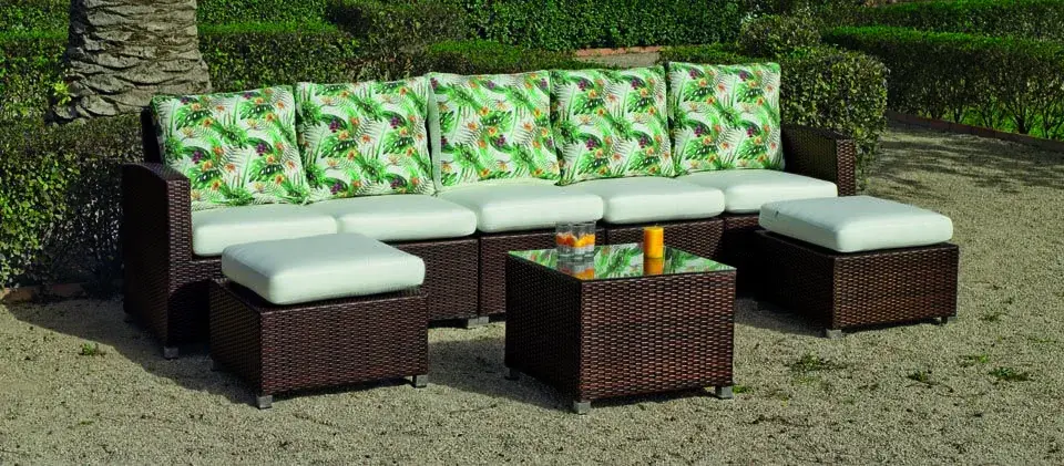 Arizona — Couchtisch