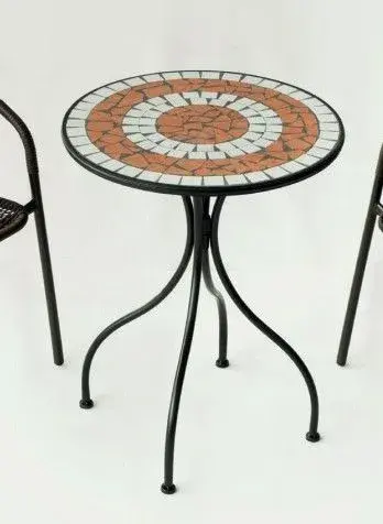 Málaga — Dining table