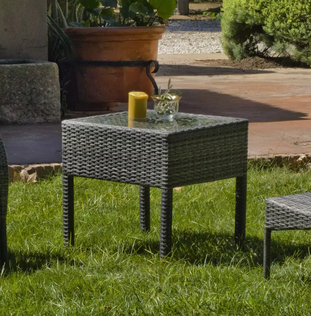 Padova — Side table