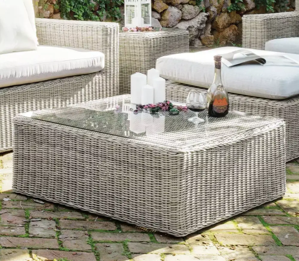 Chanty — Table basse