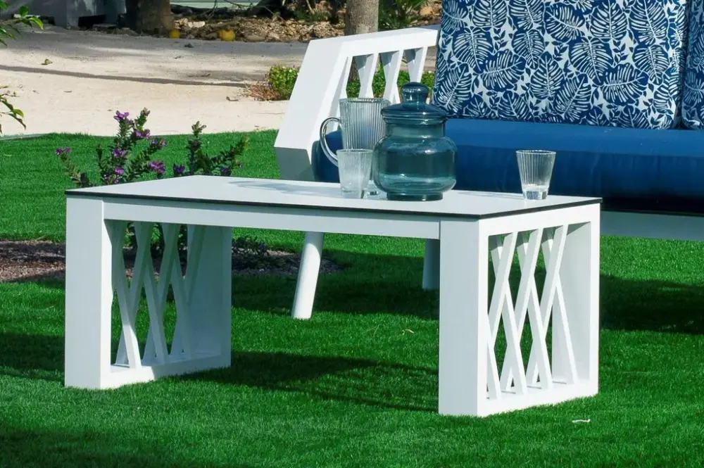 Milano 4 — Table basse