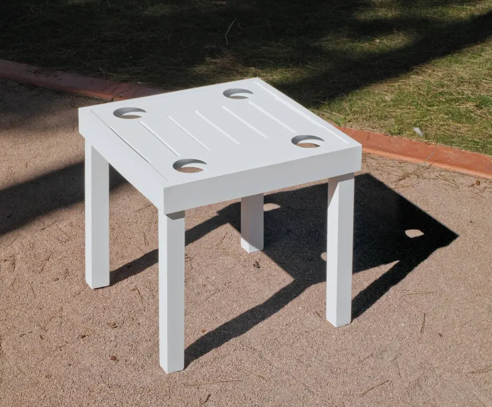 Caterina 45 — Table d’appoint