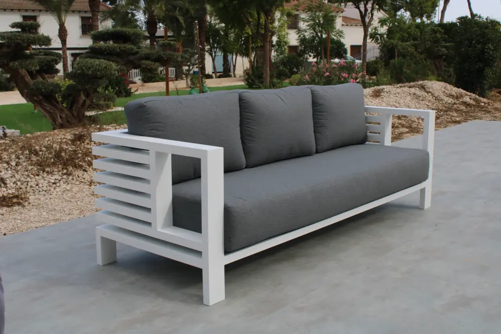 Colección Caledonia — Sofa