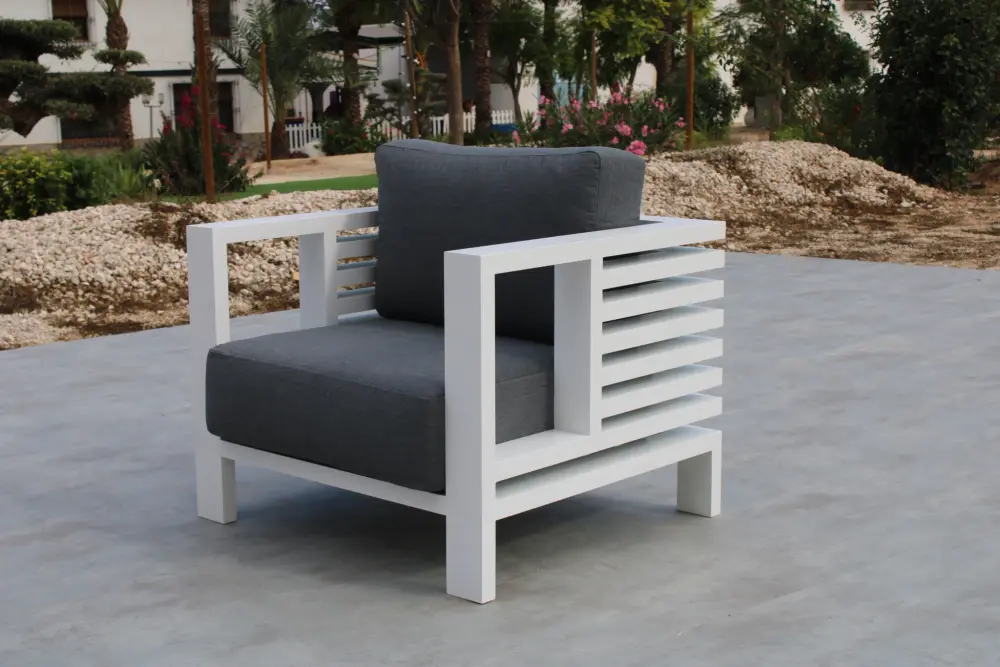 Colección Caledonia — Armchair