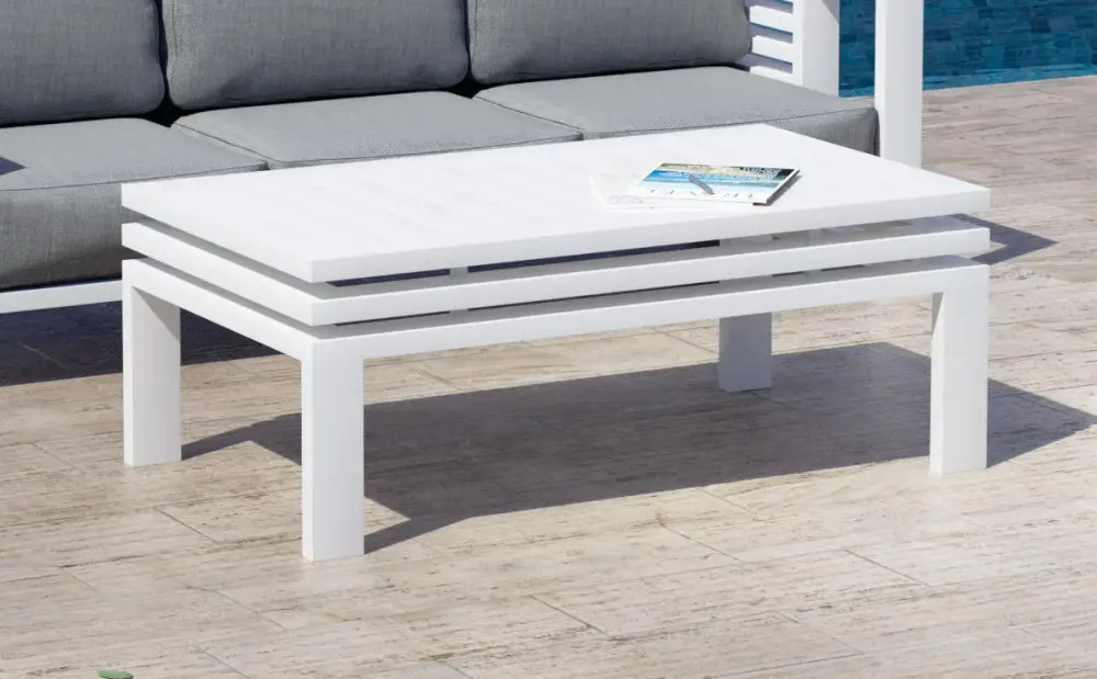 Colección Caledonia — Coffee table