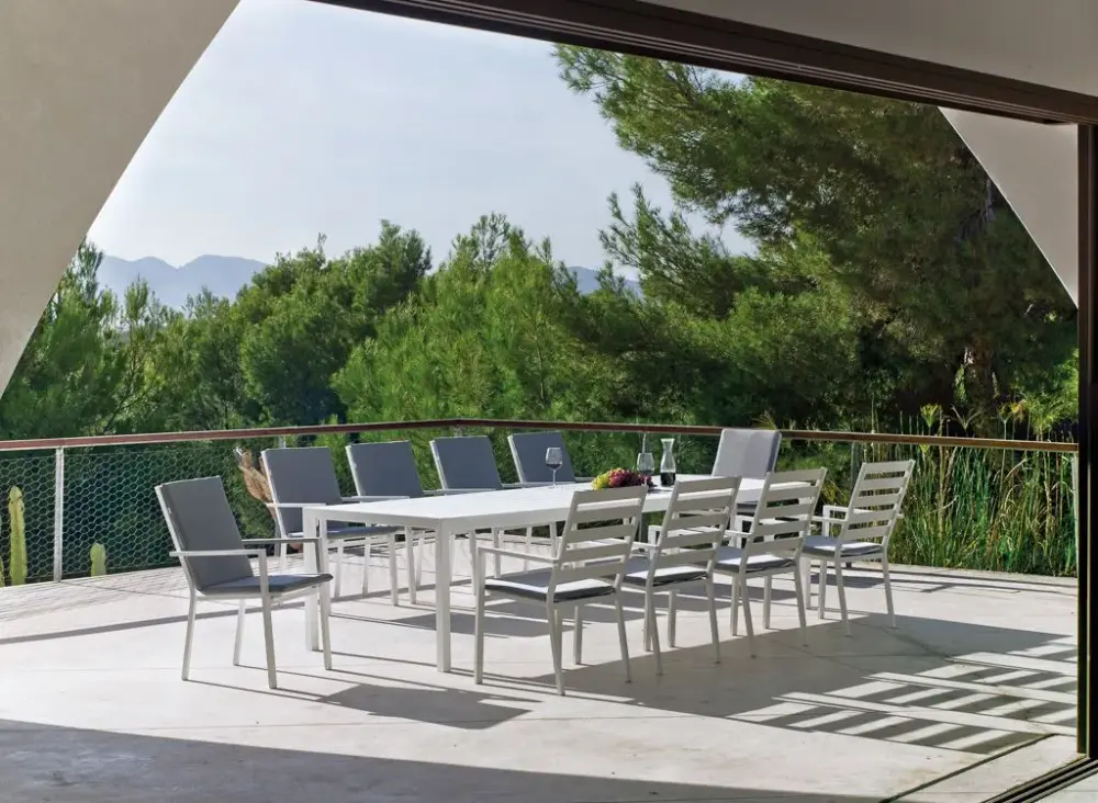 Palma 300 — Dining table