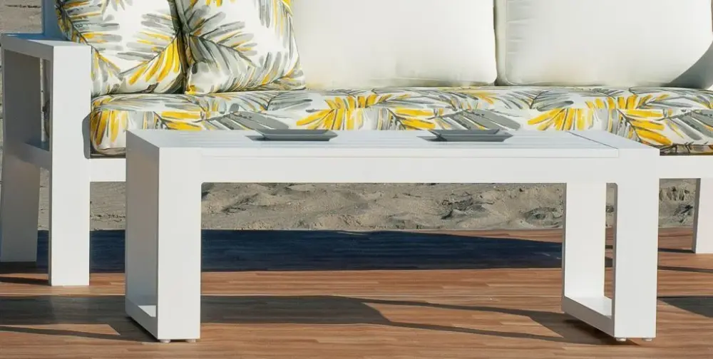 Kingston — Table basse
