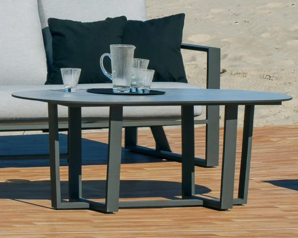 Alelí — Table basse