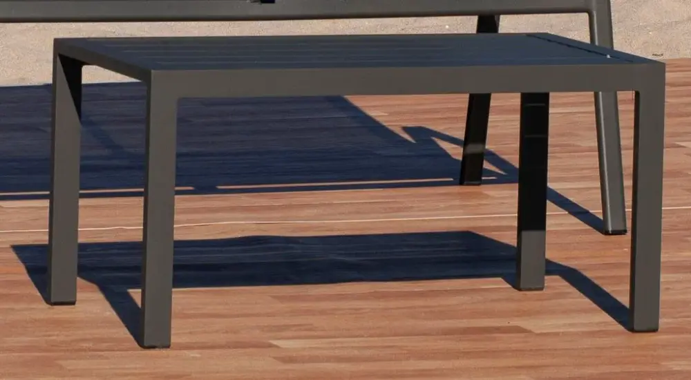 Avalon — Table basse