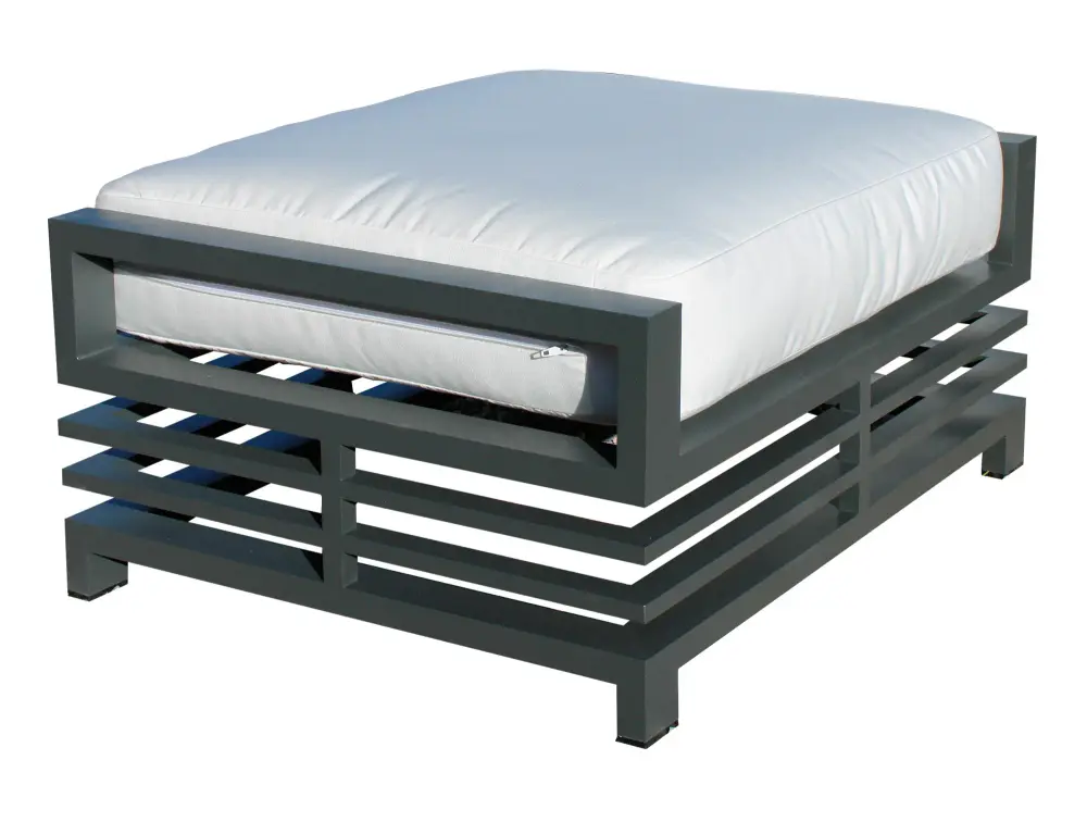 Colección Grinvil — Footstool