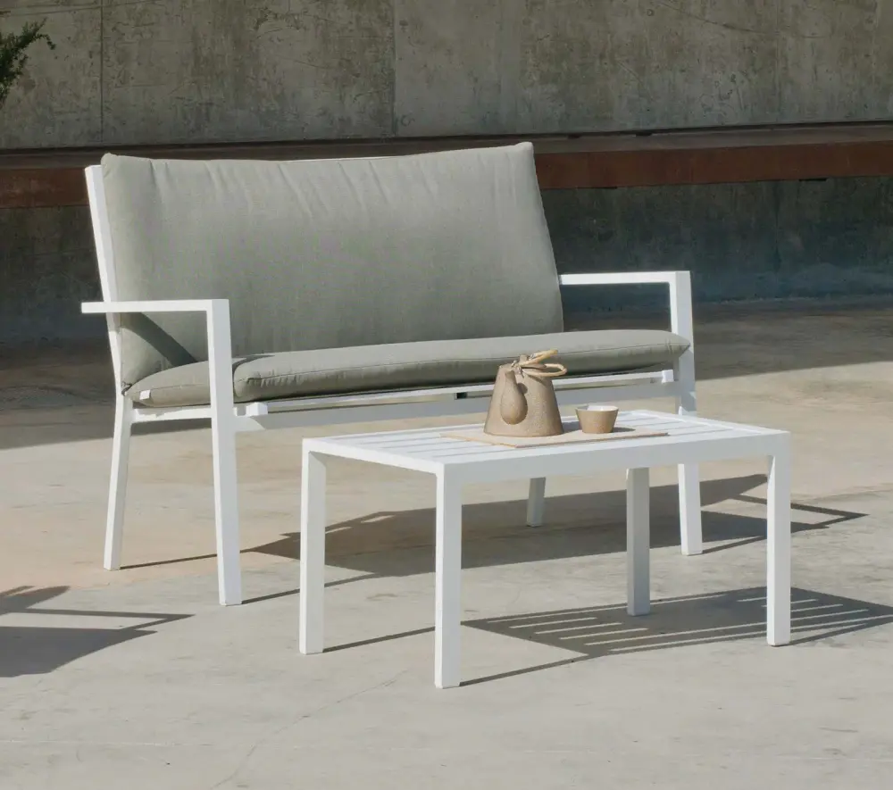Golf — Sofa
