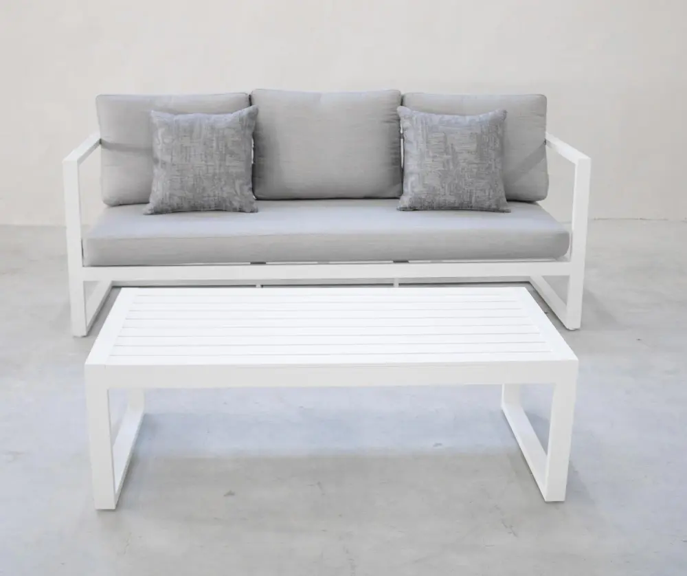 Manhattan — Sofa