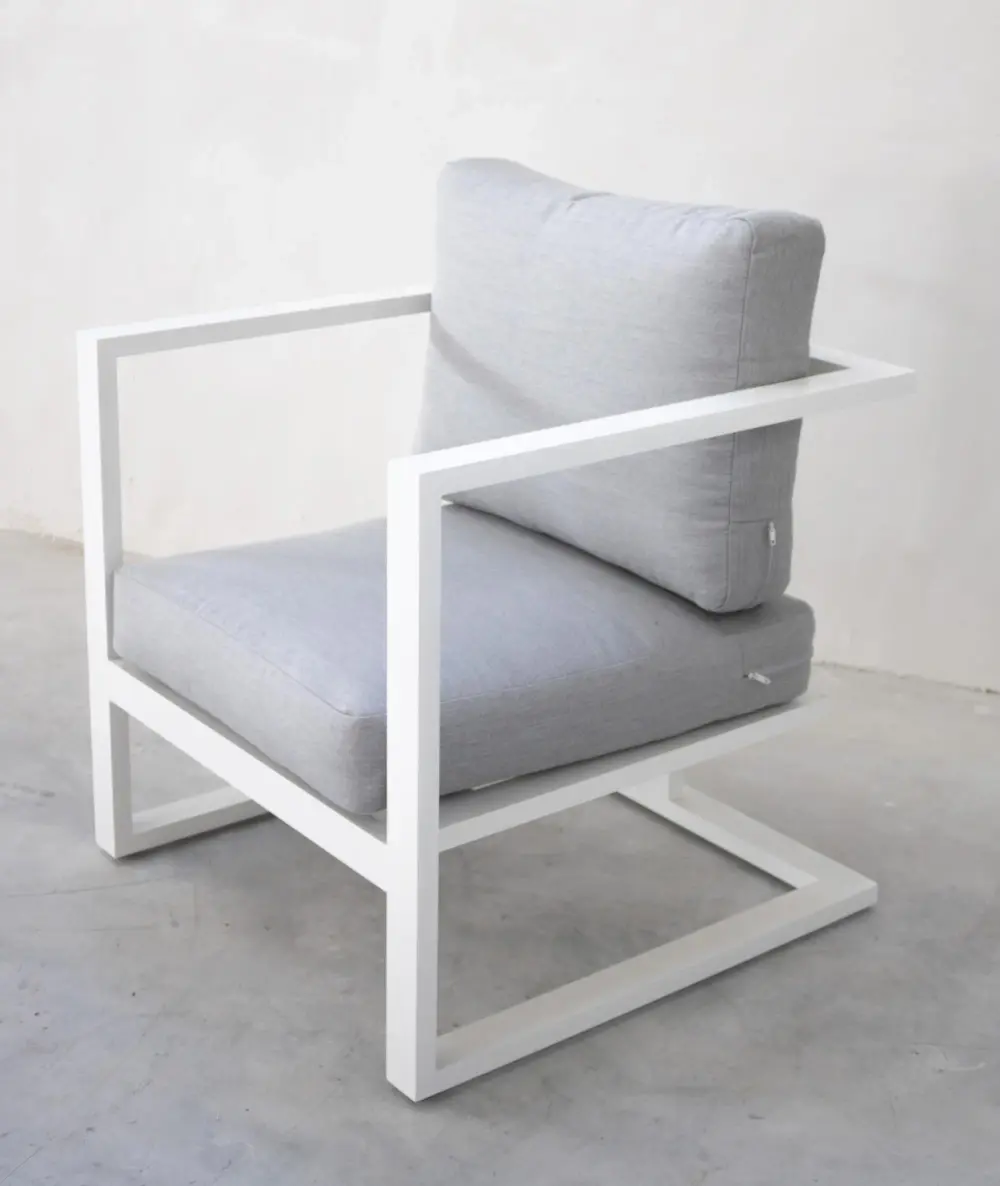 Manhattan — Sessel