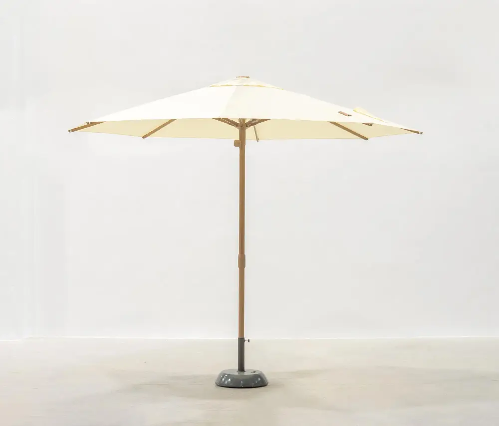 Damel — Parasol