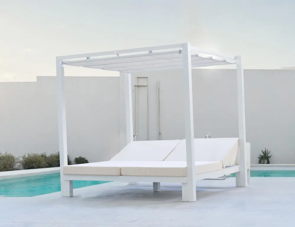 Oxaca — Daybed