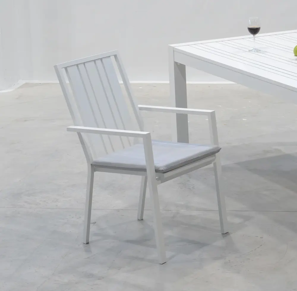 Paola — Armchair