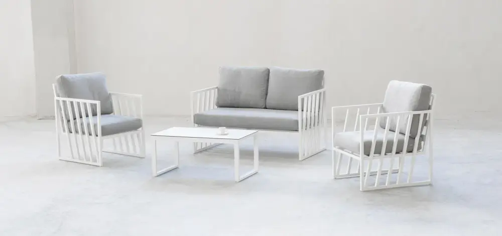 Lovenia 7 — Lounge‑Set