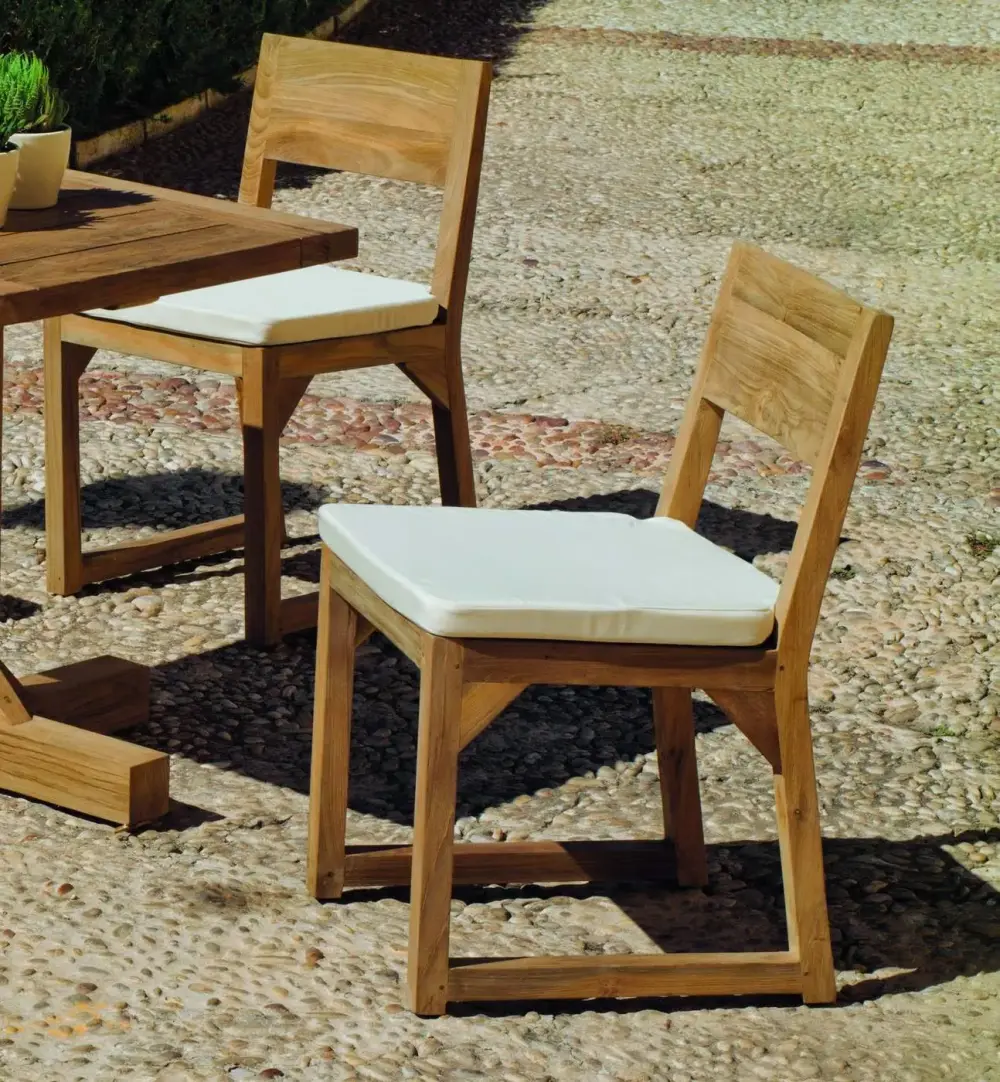 Teka Windsor 20 — Stuhl