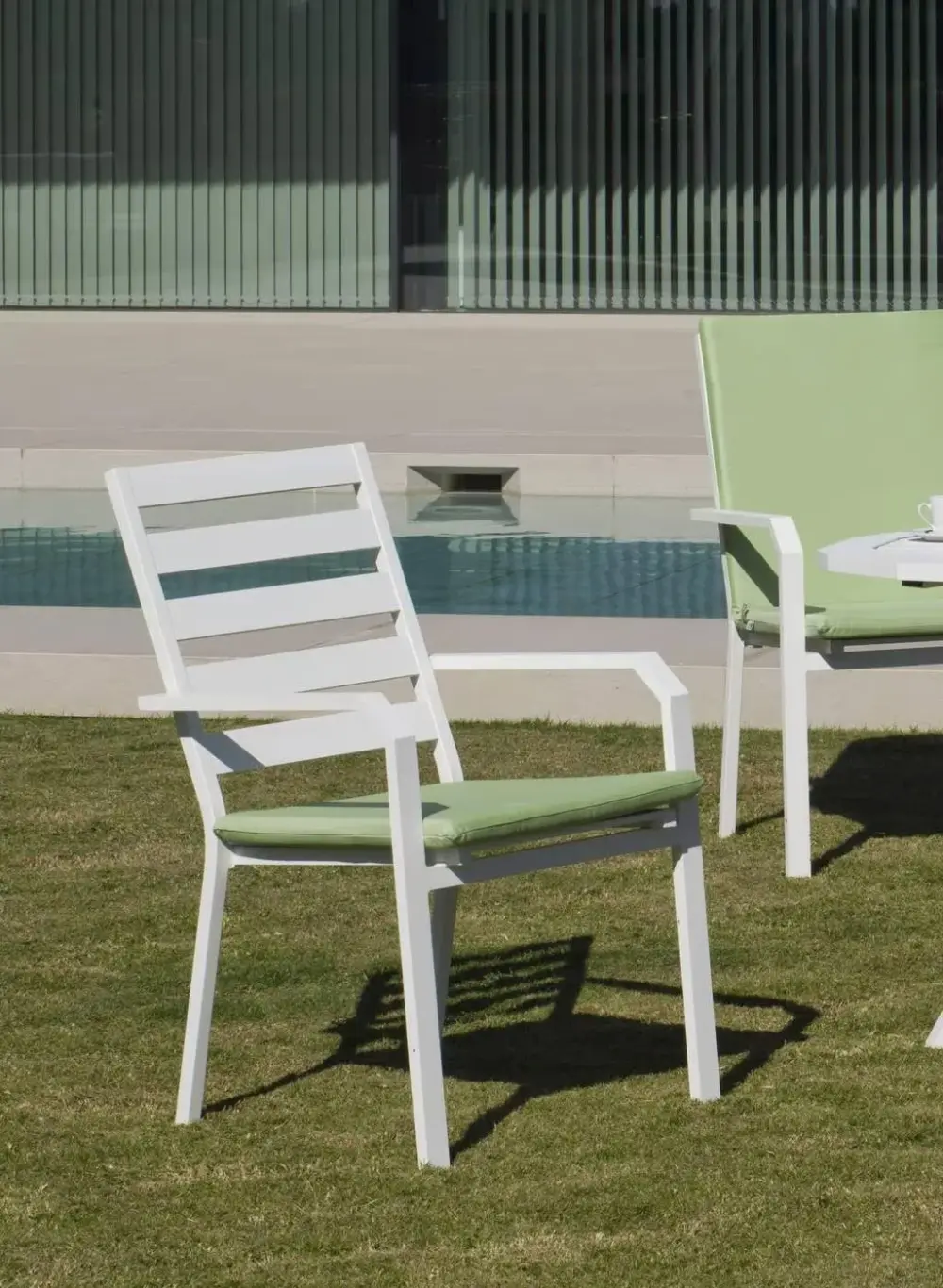 Caravel — Chaise