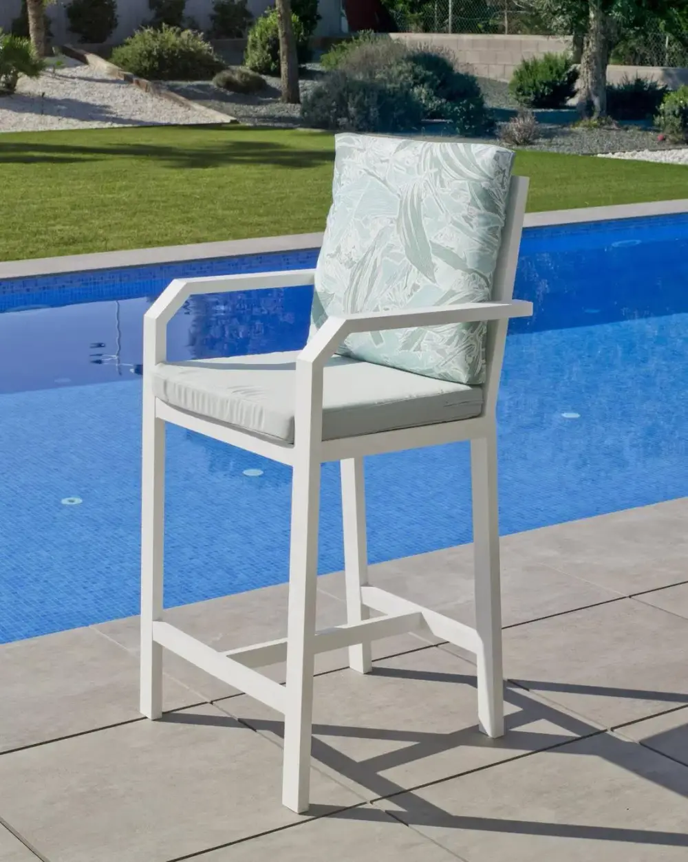 Stanley — Bar stool