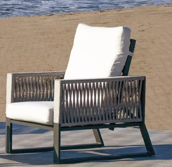Bolonia 15 — Fauteuil