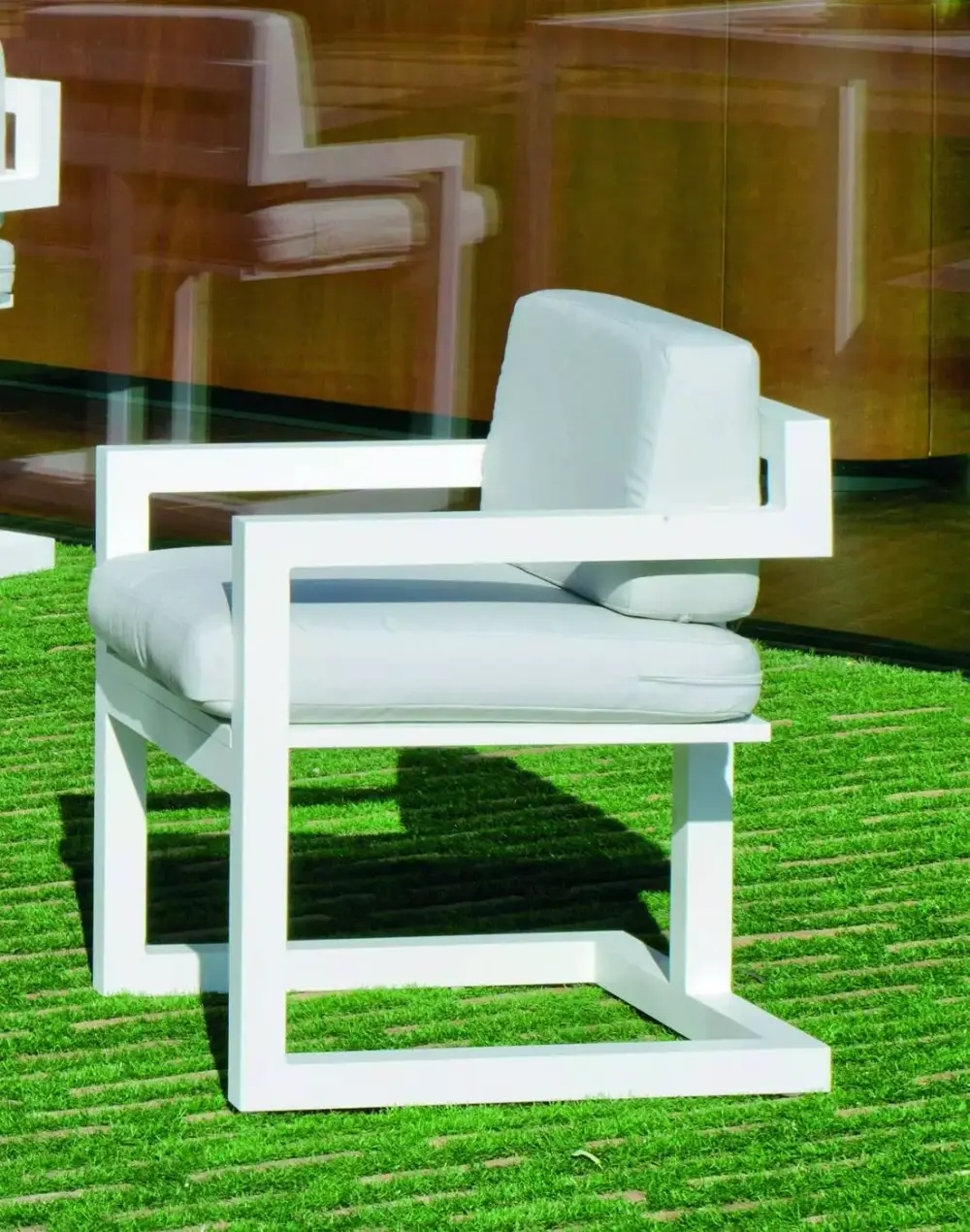 Alhama 30 — Sessel