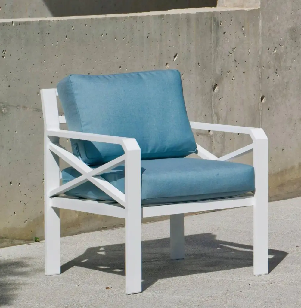 Lausana 1 — Sessel
