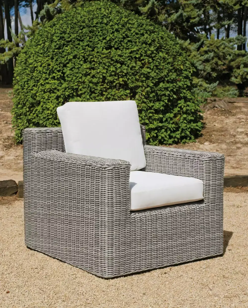 Chanty — Fauteuil