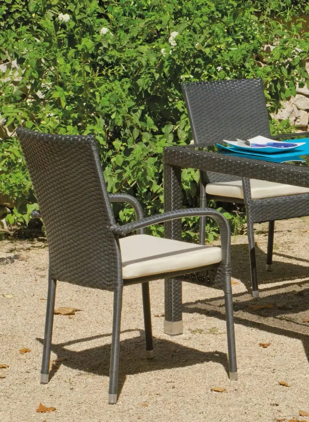 Ampurias 3 — Chaise