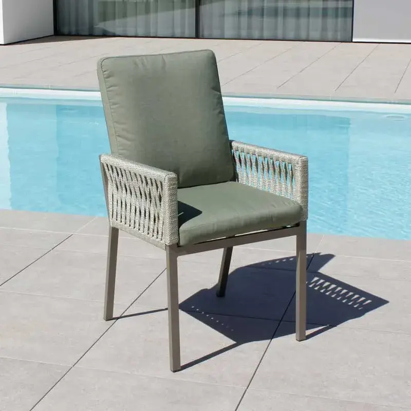 Catania — Chaise