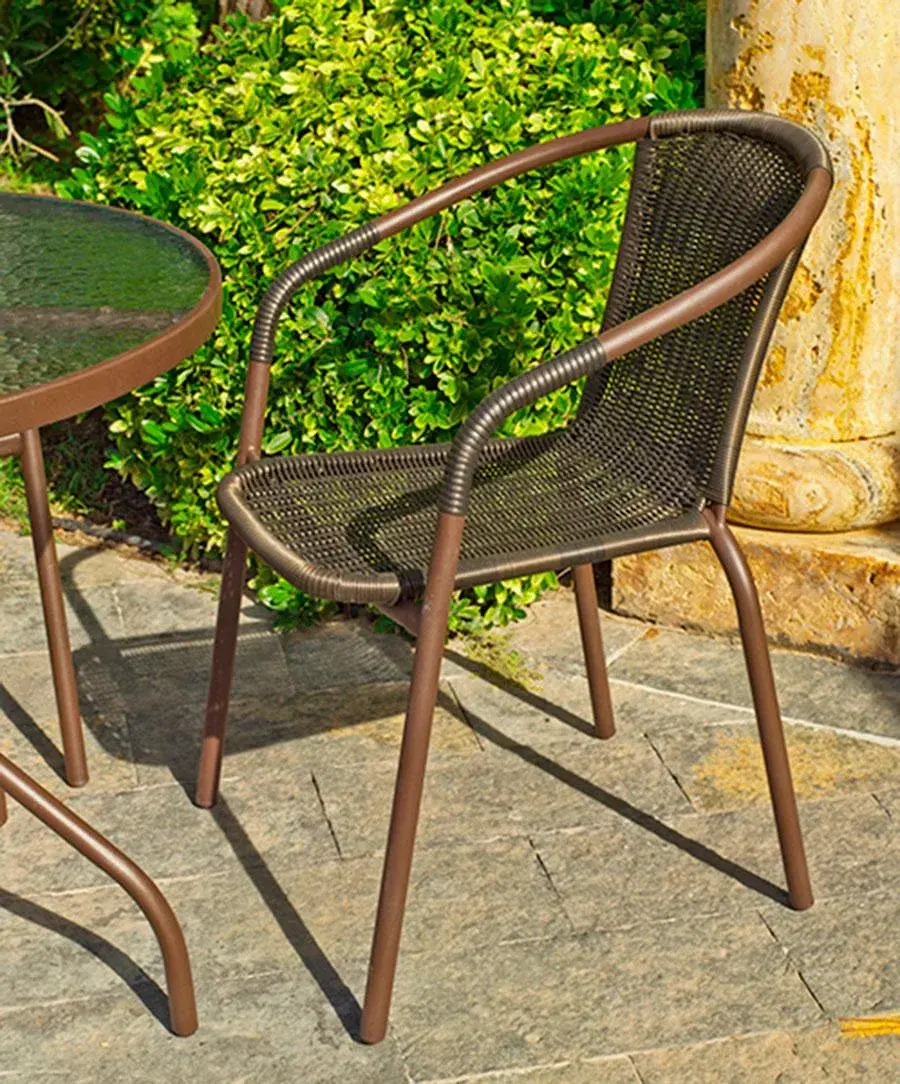 Brasil 3 — Chaise
