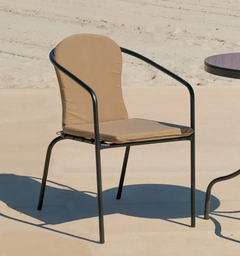 BELIANI-3 C/COJIN — Chaise