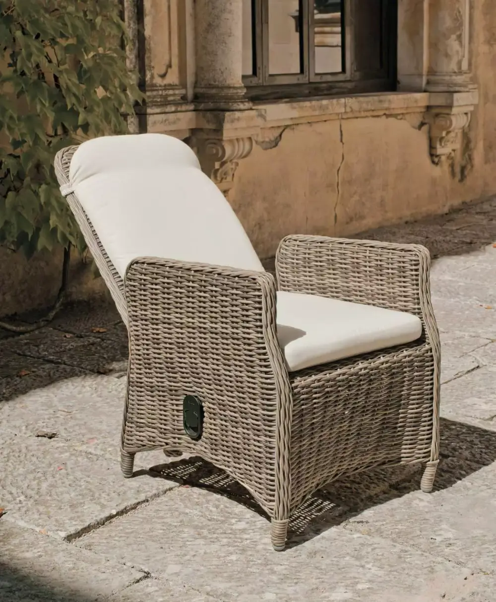 Borsalino — Sessel