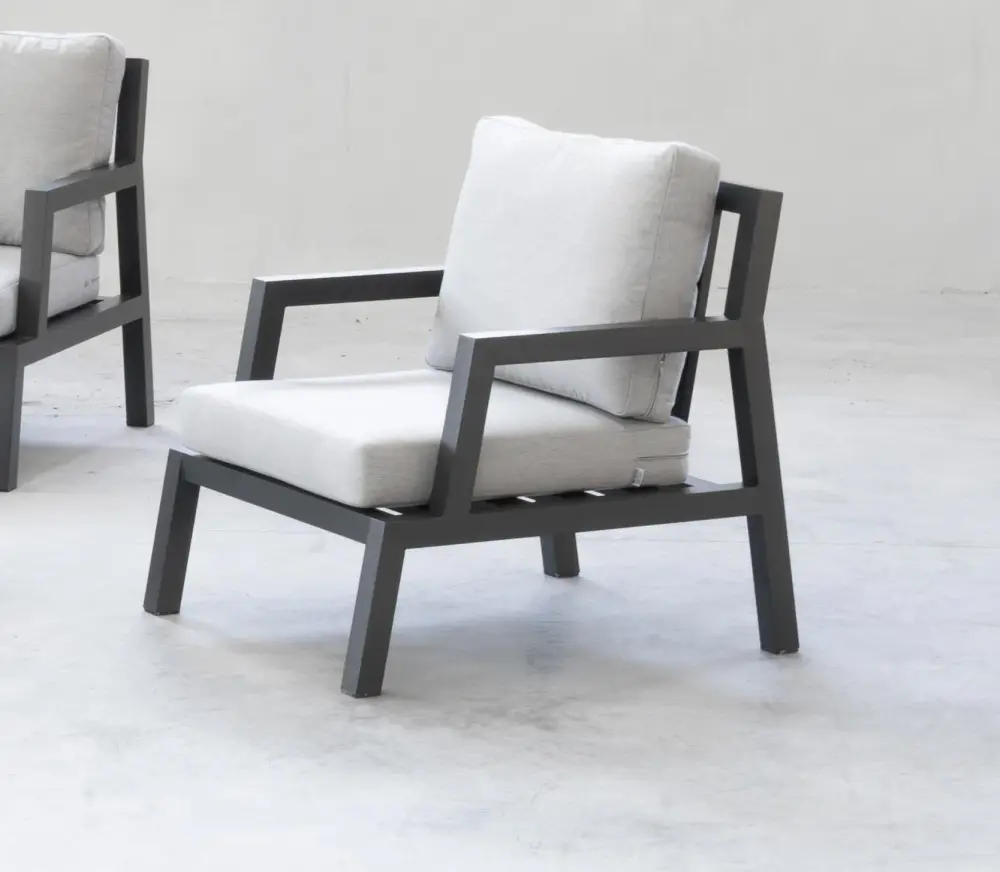 Leisa — Sessel