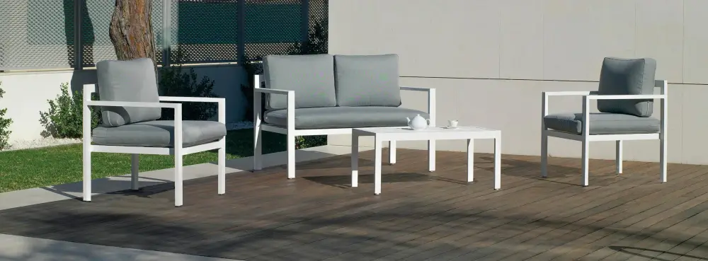Hondina 7 — Lounge set