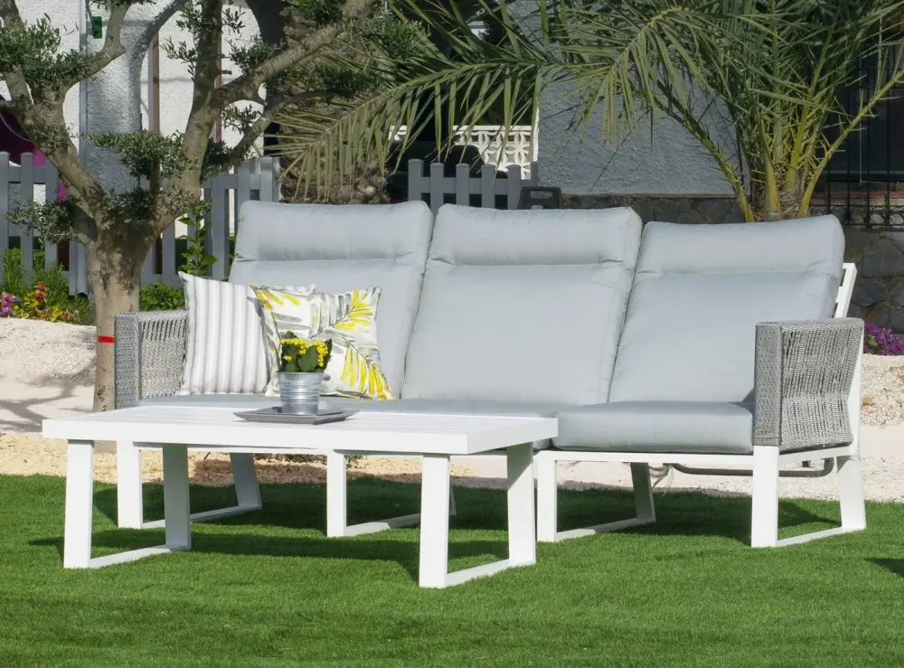 Bolonia 35 — Sofa
